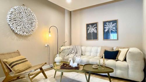 Xove House | The Cliffs - PradaBeach