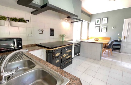 Manon House | The Cliffs - Sabaido Mare