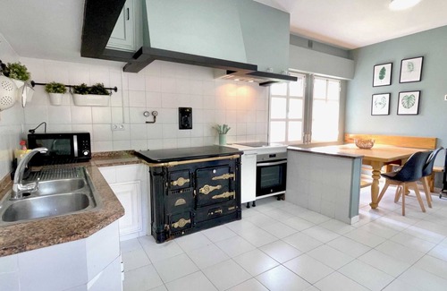 Manon House | The Cliffs - Sabaido Mare