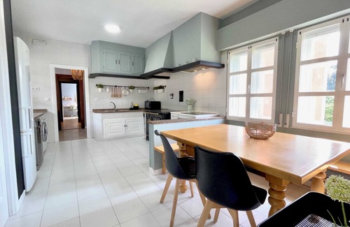 Manon House | The Cliffs - Sabaido Mare