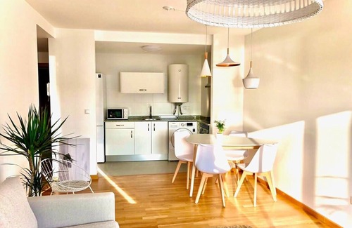 Viveiro Apartment | The Cliffs - Sunset Village Beach 3C