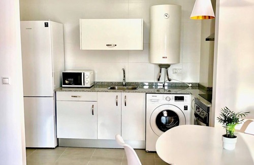 Viveiro Apartment | The Cliffs - Sunset Village Beach 3C