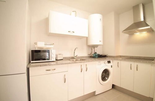 Viveiro Apartment | The Cliffs - Sunset Village Beach 3C