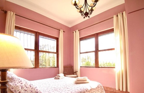 Faro House | The Cliffs - The Area Nightfall