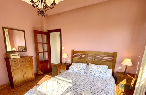 Faro House | The Cliffs - The Area Nightfall