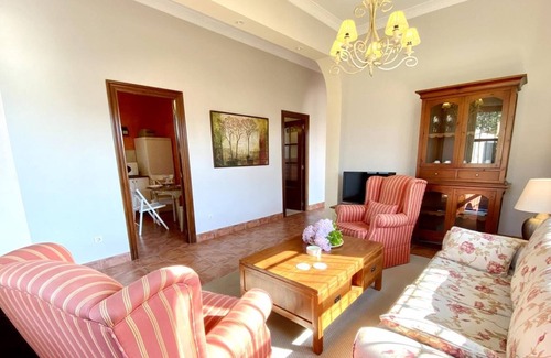 Faro House | The Cliffs - The Area Nightfall