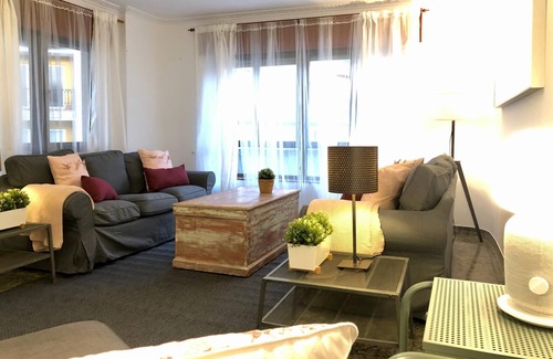 O Vicedo Apartment | The Cliffs Vicedo - The Fisherman