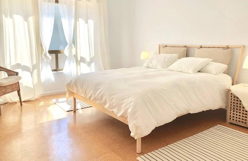 O Vicedo Apartment | The Cliffs Vicedo - The Fisherman