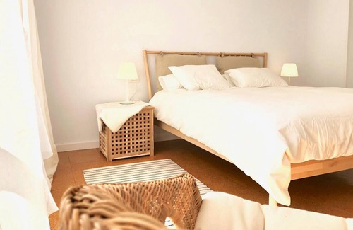 O Vicedo Apartment | The Cliffs Vicedo - The Fisherman