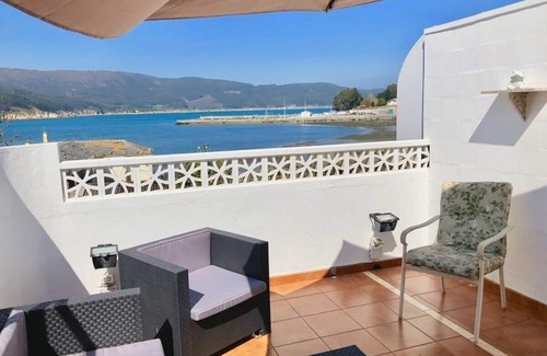 O Vicedo Apartment | The Cliffs Vicedo - The Fisherman