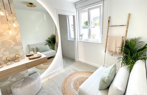 Covas Apartment | The Cliffs - VilaTurquesa A