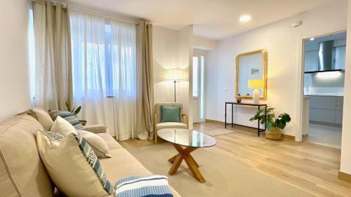 O Vicedo Apartment | The Cliffs - Villa Llana