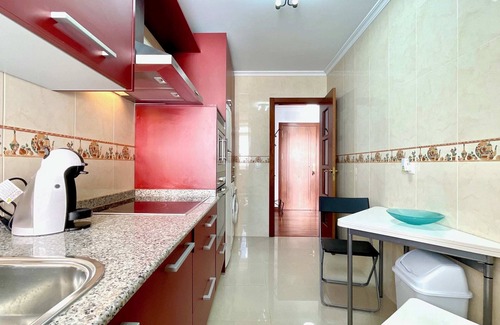 Viveiro Apartment | The Cliffs - ViveMare