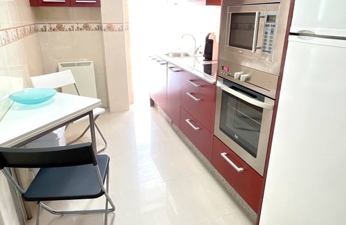 Viveiro Apartment | The Cliffs - ViveMare