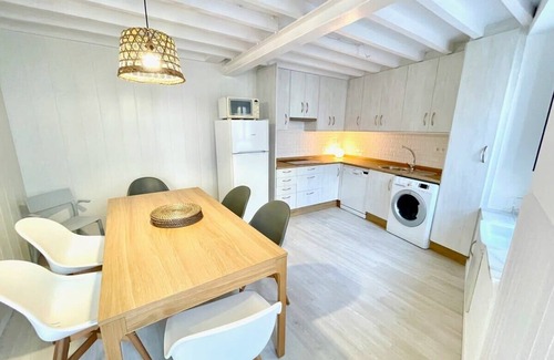 Manon House | The Cliffs - Whitesand Porto do Bares