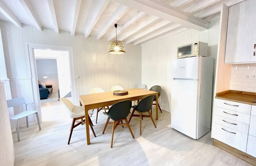 Manon House | The Cliffs - Whitesand Porto do Bares