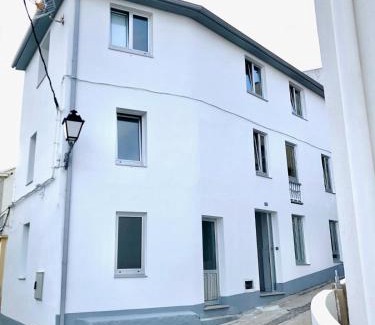 Manon House | The Cliffs - Withesand Porto do Bares