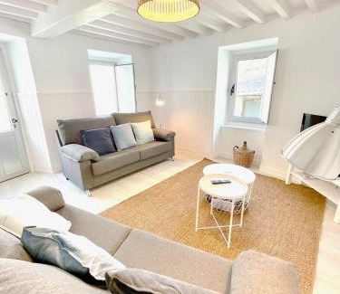 Manon House | The Cliffs - Withesand Porto do Bares