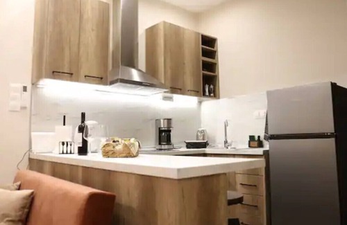 Veroia House | The Clock House Is in front of the main square in veria.