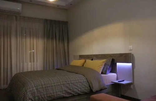 Veroia House | The Clock House Is in front of the main square in veria.