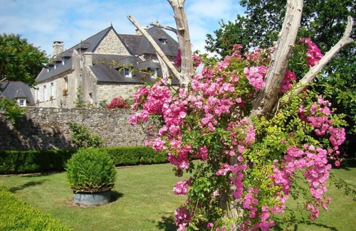 Audierne House | The Closerie du Manoir for 7 people