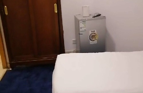 Ajyad House | The closet place to Masjed el Haram Mecca