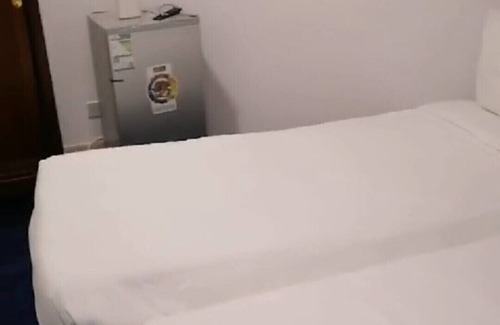 Ajyad House | The closet place to Masjed el Haram Mecca