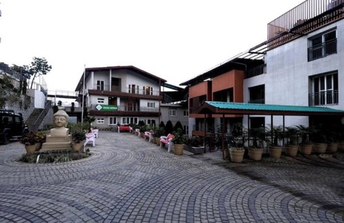 Shimla Villa | The Cloud Villa -Luxury 2BHK Flexigo Stays