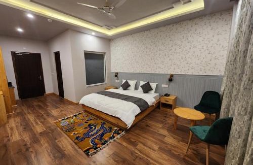 Leh House | The Clove Ladakh by LexStays