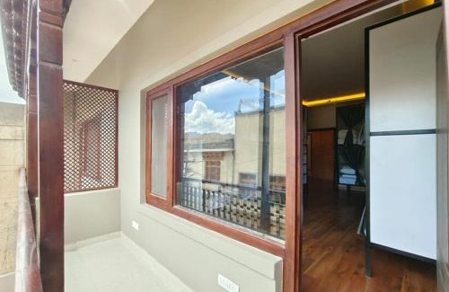 Leh House | The Clove Ladakh by LexStays