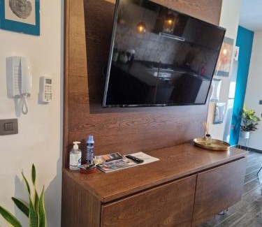 Bugibba Apartment | The Clover