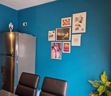 Bugibba Apartment | The Clover