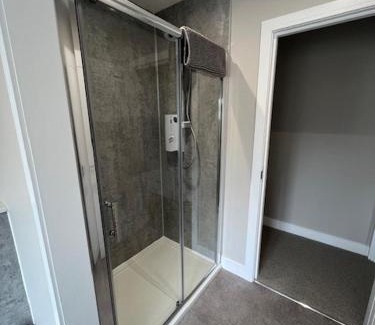 Gattonside Apartment | The CLYDE