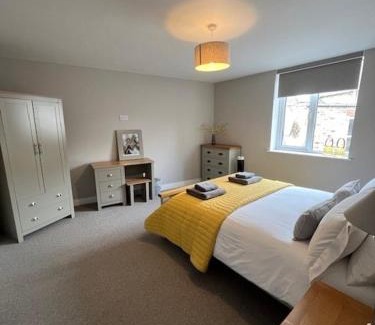 Gattonside Apartment | The CLYDE