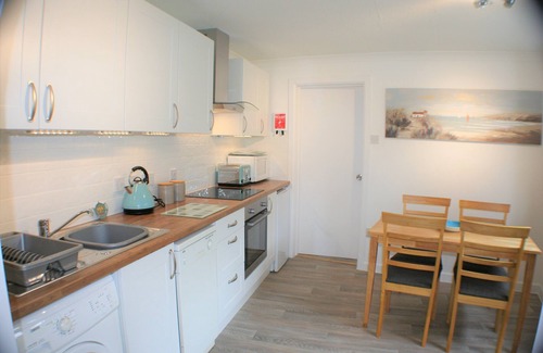 Mawnan Smith House | The Coach House at Carwinion Vean - close to village, beaches and great gardens.