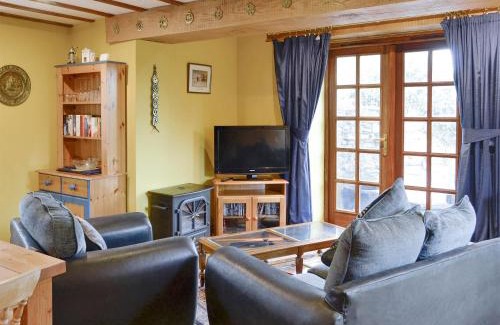 Betws yn Rhos House | The Coach House At Old Vicarage Cottage