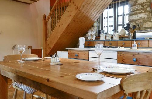 Betws yn Rhos House | The Coach House At Old Vicarage Cottage