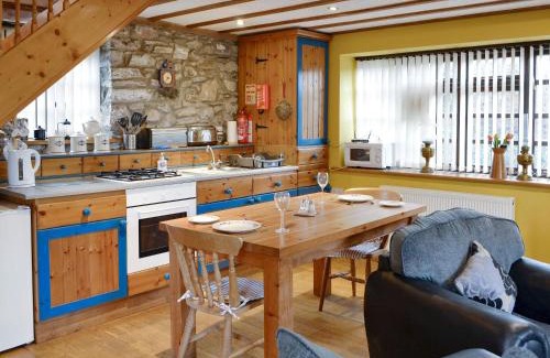 Betws yn Rhos House | The Coach House At Old Vicarage Cottage
