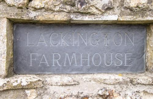 Piddletrenthide House | The Coach House at Lackington Farm