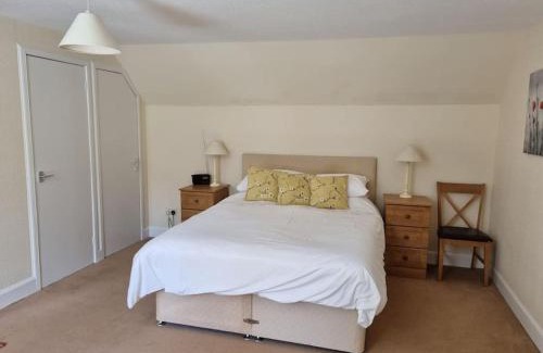 Girvan House | The Coach House - Bargany