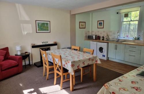 Girvan House | The Coach House - Bargany