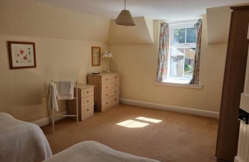 Girvan House | The Coach House - Bargany
