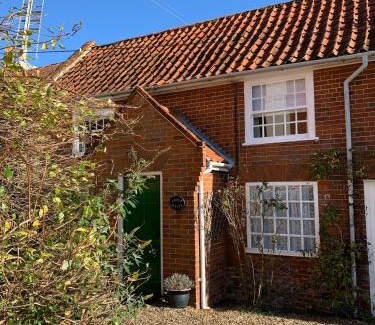 Framsden Apartment | The Coach House, Framsden