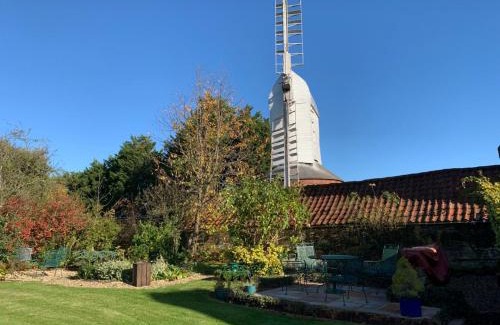 Framsden Apartment | The Coach House, Framsden