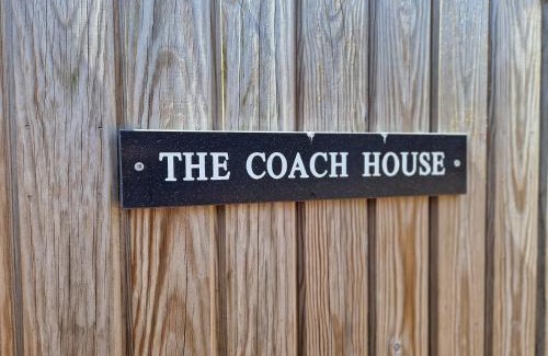 Cranbrook House | The Coach House