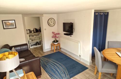 Cranbrook House | The Coach House