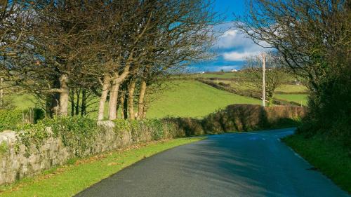Llanfaethlu House | The Coach House