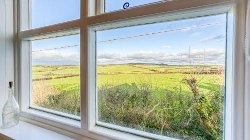 Llanfaethlu House | The Coach House