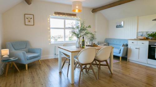 Llanfaethlu House | The Coach House