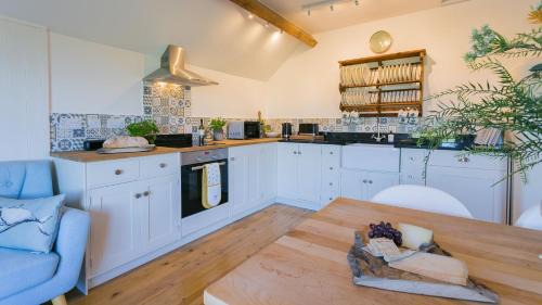 Llanfaethlu House | The Coach House